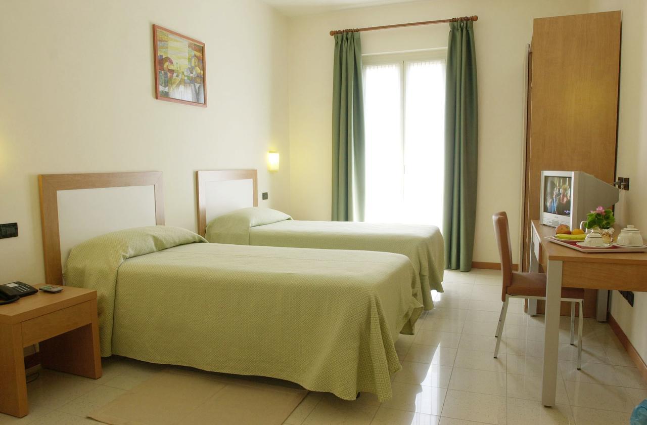B&B Villa Xenia - Milan — Photos 1